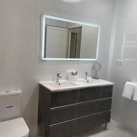 Апартаменты A6 Caleton Blanco Пуэрто дель Кармен