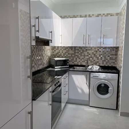 Stunning 2 Bedroom Puerto del Carmen (Lanzarote)