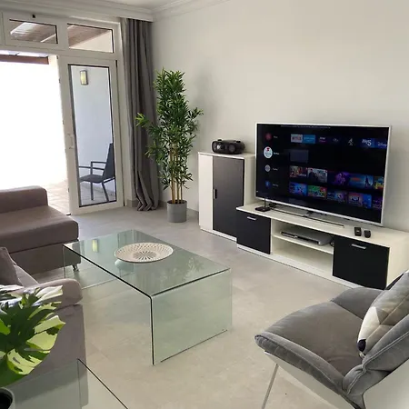 Daire A6 Caleton Blanco