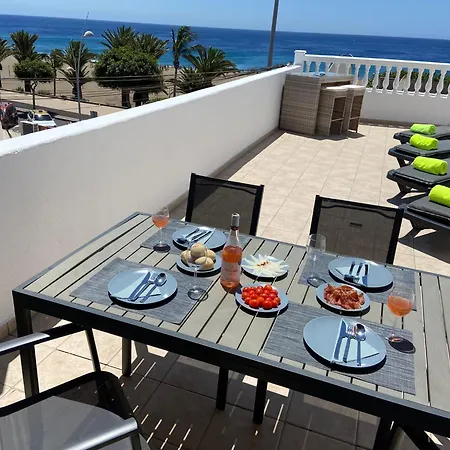 Stunning 2 Bedroom Apartment