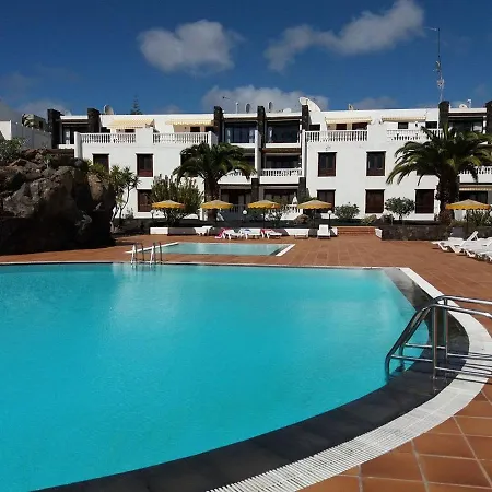 Daire A6 Caleton Blanco Puerto del Carmen (Lanzarote)